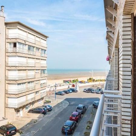 Apartamento Aosta Koksijde Exterior foto