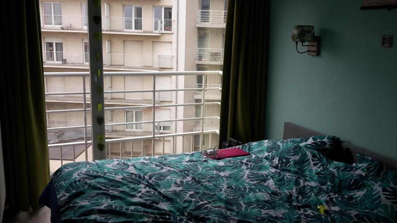 Apartamento Aosta Koksijde Exterior foto