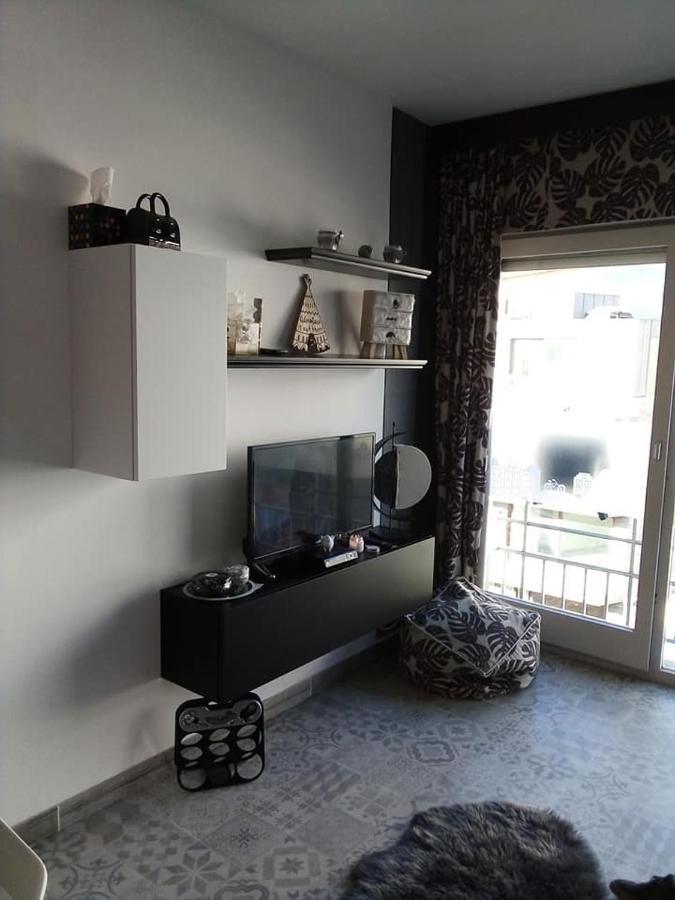 Apartamento Aosta Koksijde Exterior foto
