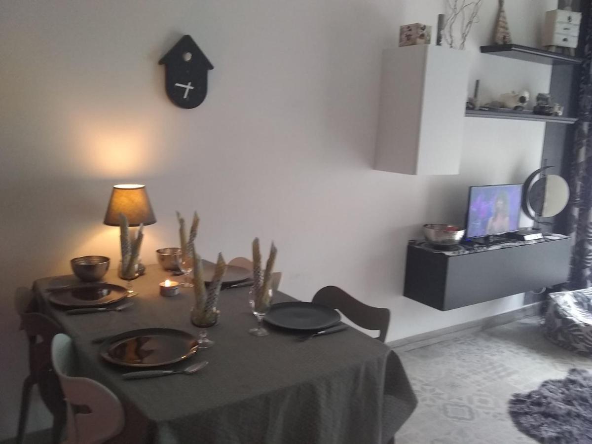 Apartamento Aosta Koksijde Exterior foto